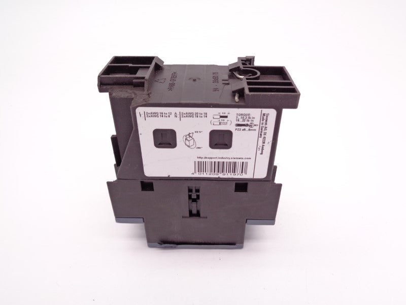 SIEMENS LEN00C003277B 277V UNMP