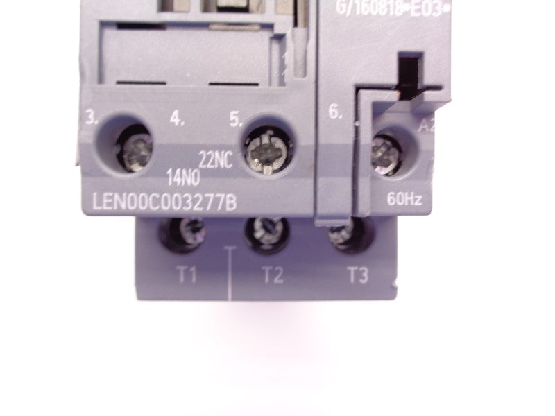 SIEMENS LEN00C003277B 277V UNMP