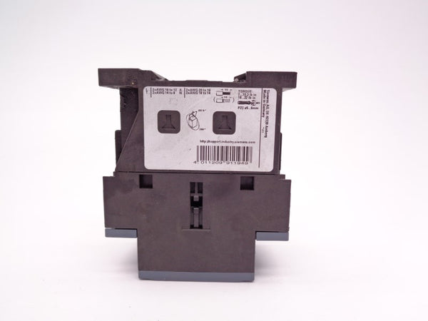 SIEMENS LEN00C003120B 110/120V NSNP