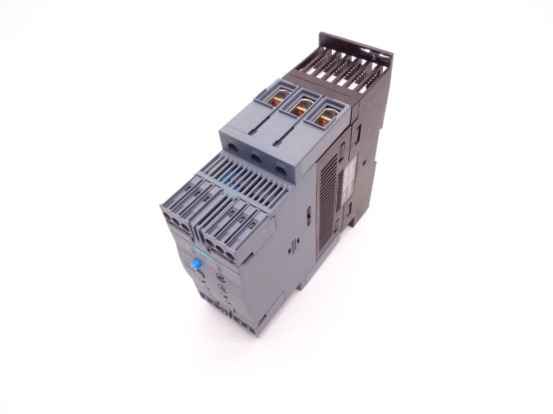 SIEMENS 3RW4036-1BB04 24V NSNP
