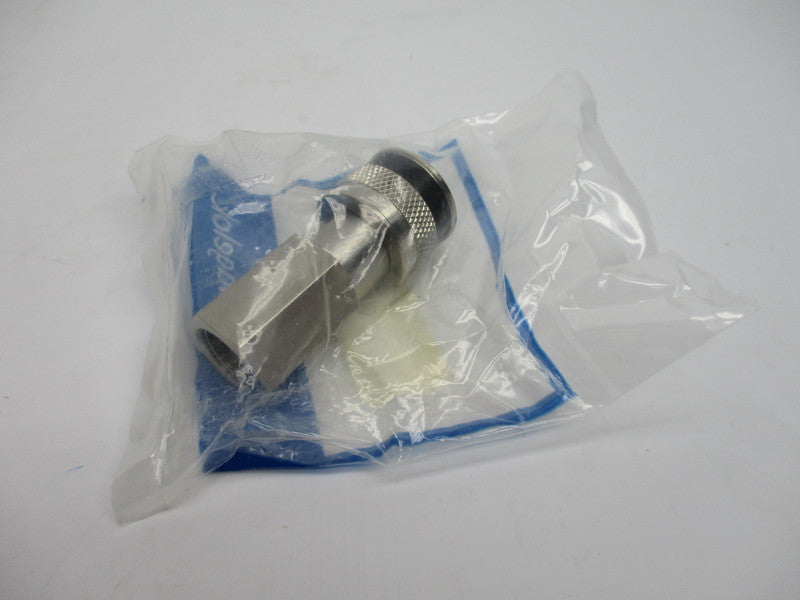 SWAGELOK SS-QC6-B-6PFK1 NSMP