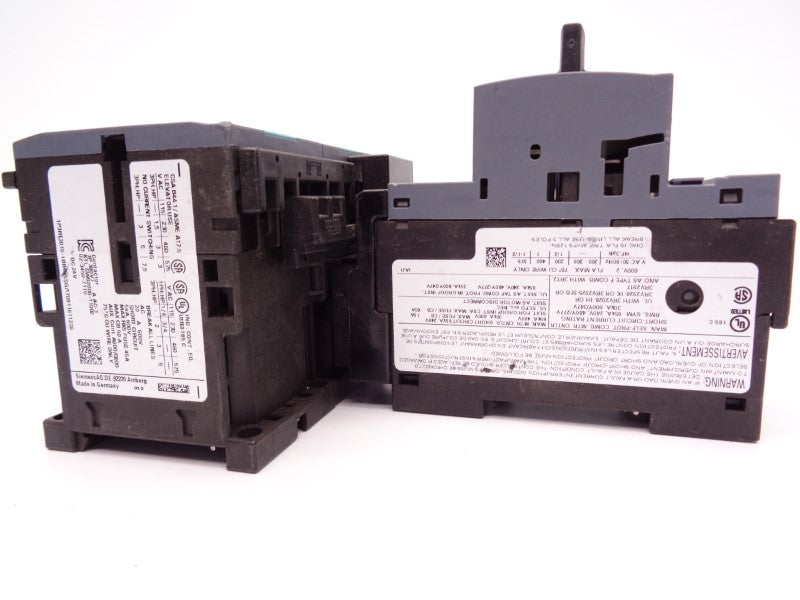 SIEMENS 3RA22101BA152BB4 NSNP