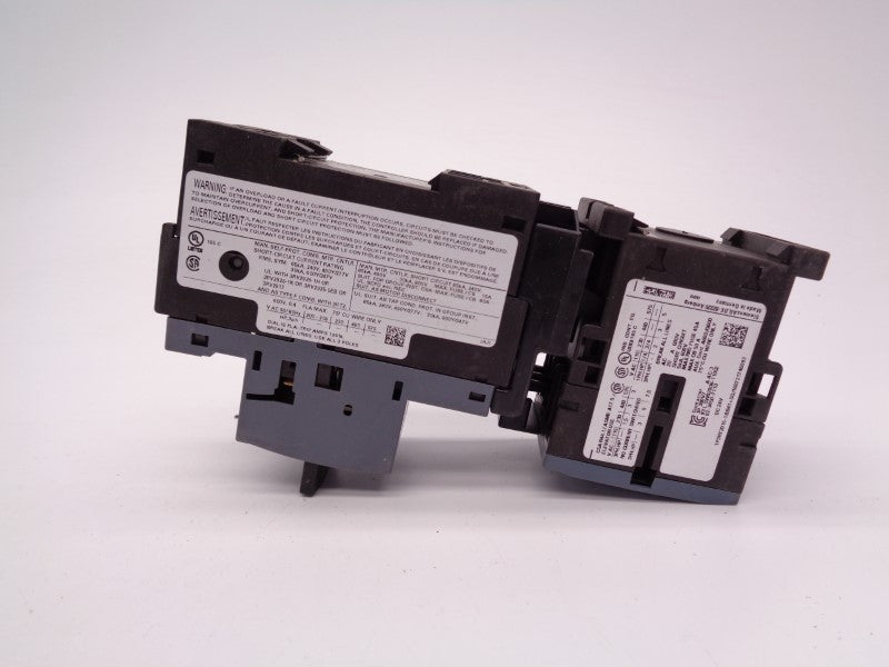 SIEMENS 3RA21100EA151BB4  NSNP
