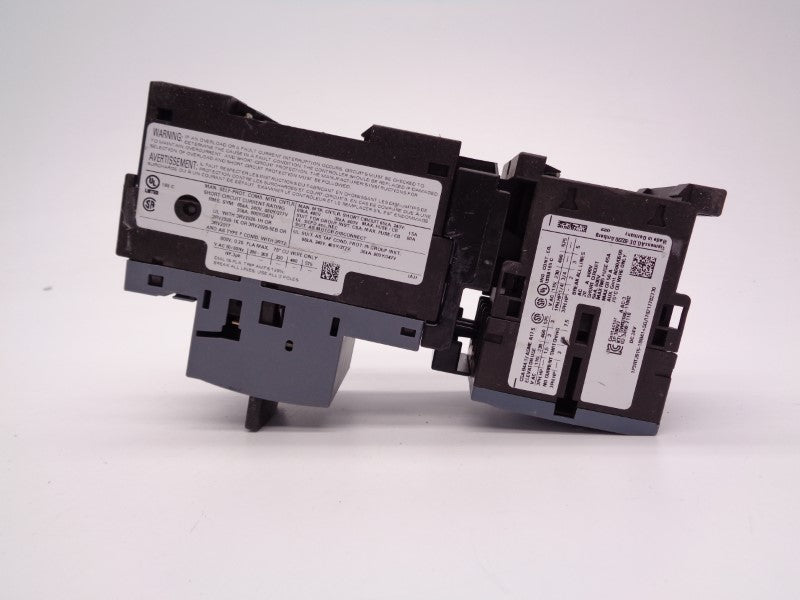 SIEMENS 3RA21100CA151BB4  NSNP