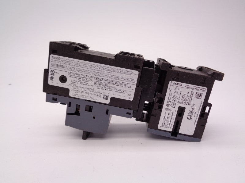 SIEMENS 3RA21100HA151BB4  NSNP