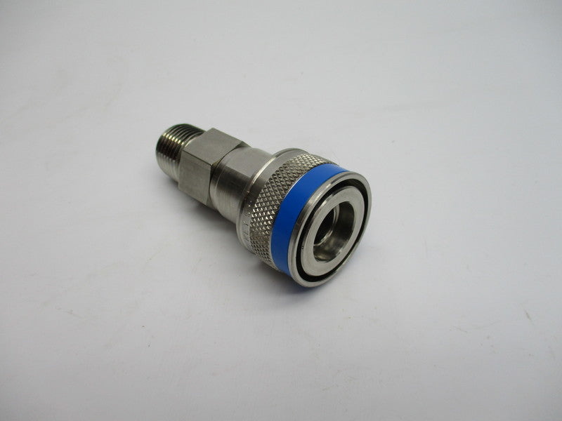 SWAGELOK SS-QC8-B-8PMK5 NSNP