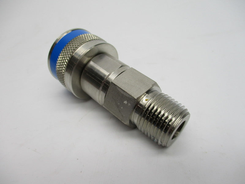 SWAGELOK SS-QC8-B-8PMK5 NSNP