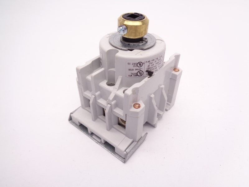 SIEMENS LBR3060 UNMP