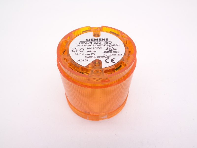 SIEMENS 8WD4320-1BD NSNP
