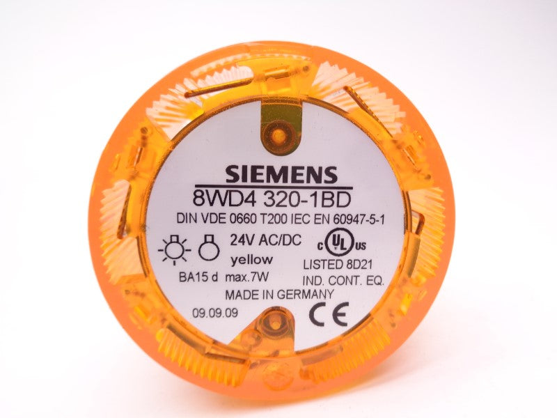 SIEMENS 8WD4320-1BD NSNP