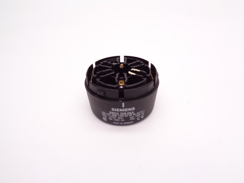 SIEMENS 8WD4308-0AA 230V NSNP