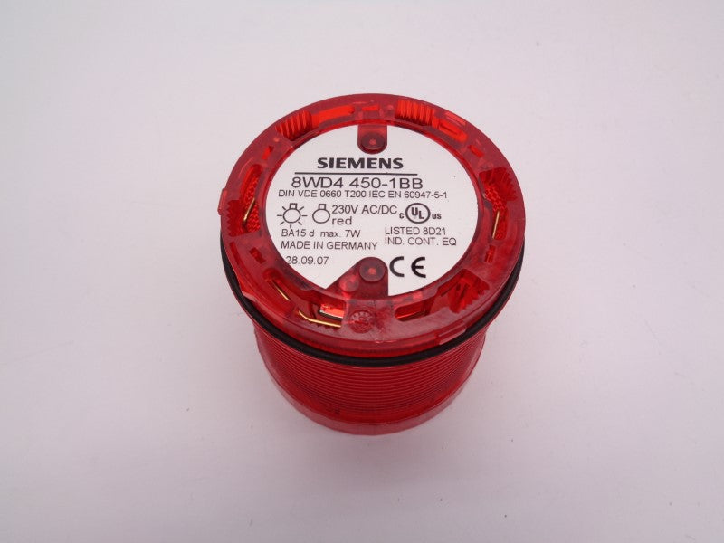 SIEMENS 8WD4450-1BB NSNP