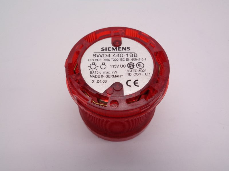 SIEMENS 8WD4440-1BB NSNP