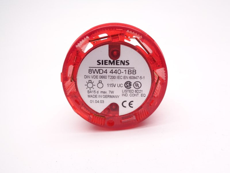 SIEMENS 8WD4440-1BB NSNP