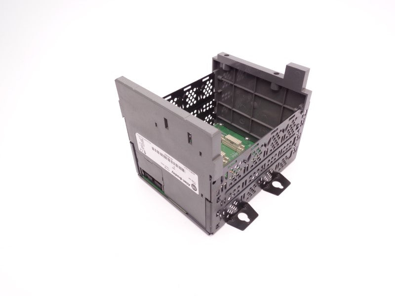 ALLEN BRADLEY 1746-A4 SER. B UNMP