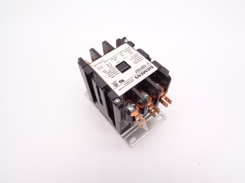 SIEMENS 42BF35AF 480/600VAC NSNP
