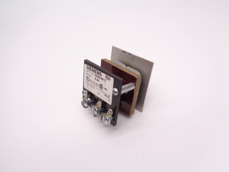 SIEMENS 52MA3B12 NSNP
