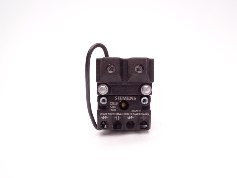 SIEMENS 52PT6D2A (AS PICTUERD) NSNP