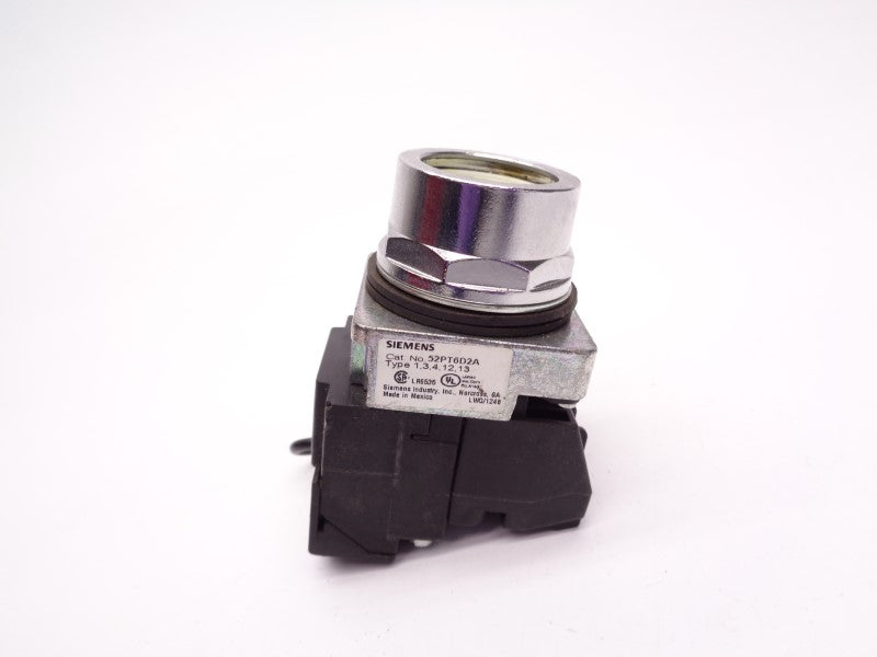 SIEMENS 52PT6D2A (AS PICTUERD) NSNP