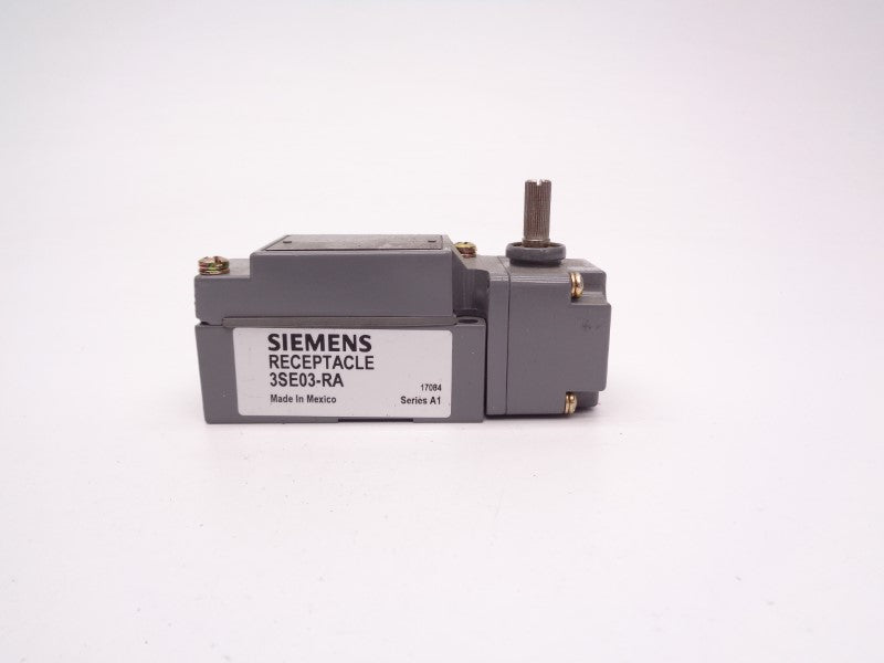 SIEMENS 3SE03-SA SER. A2 NSNP