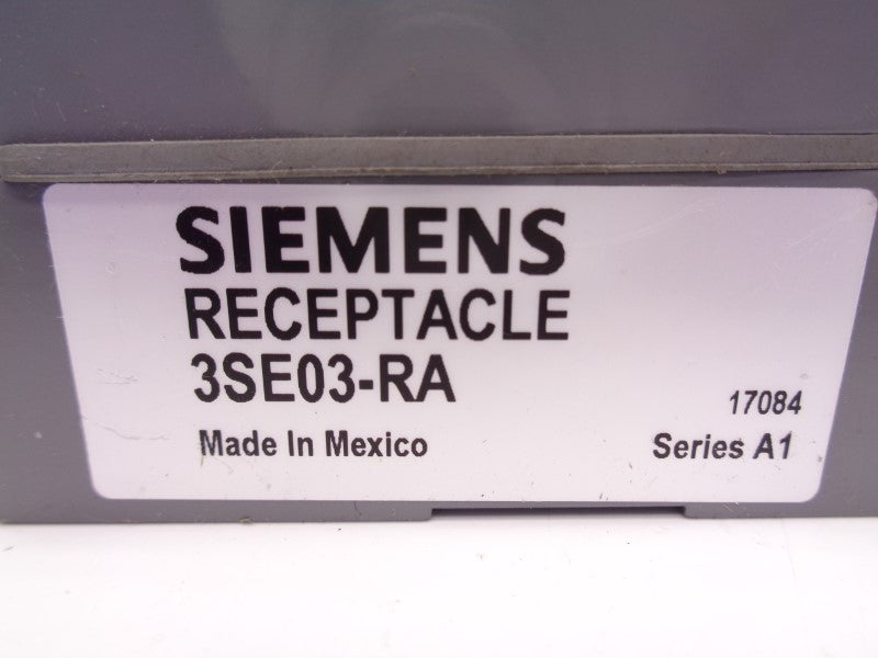 SIEMENS 3SE03-SA SER. A2 NSNP