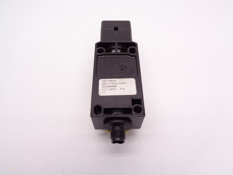 SIEMENS 3SF1114-1QV10-1BA1 NSNP