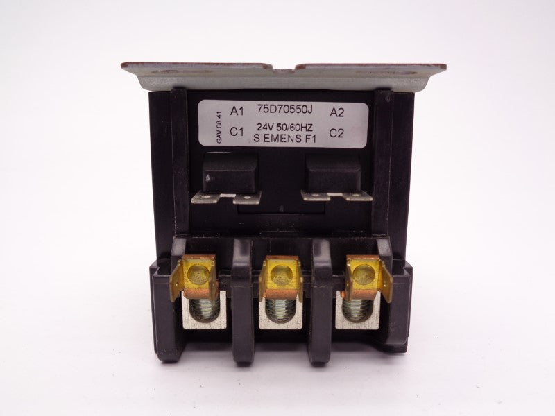 SIEMENS 42EF35AJBGQ 480/600VAC UNMP