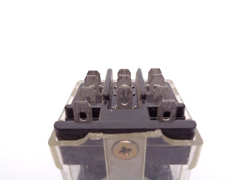 SIEMENS 3TX7121-6FC13 15A 24VAC UNMP