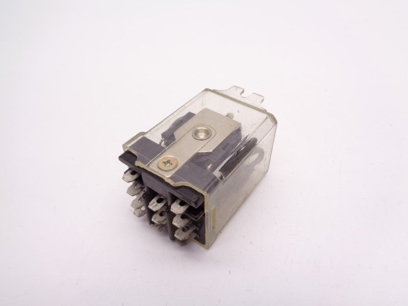 SIEMENS 3TX7121-6FC13 15A 24VAC UNMP