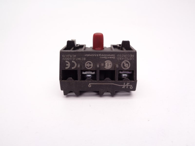 SIEMENS 52BAJ UNMP