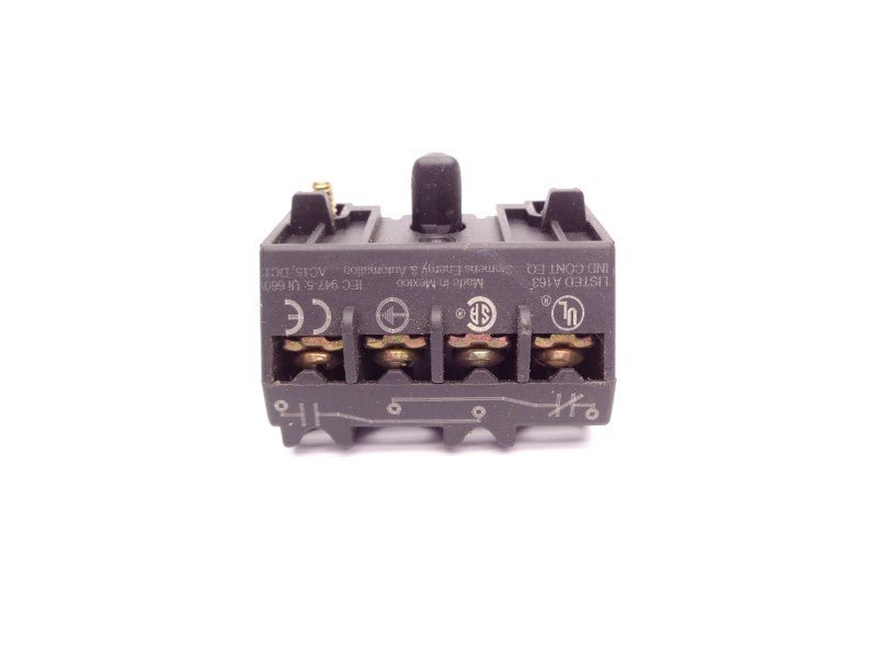 SIEMENS 52BJK UNMP