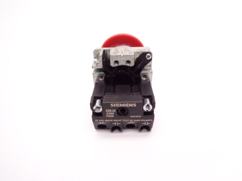 SIEMENS 52PR8W2A NSNP