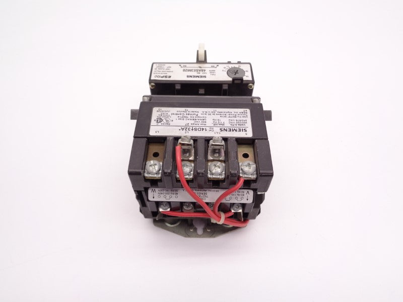 SIEMENS 14DS+32A* 48ASE3M20 NSNP