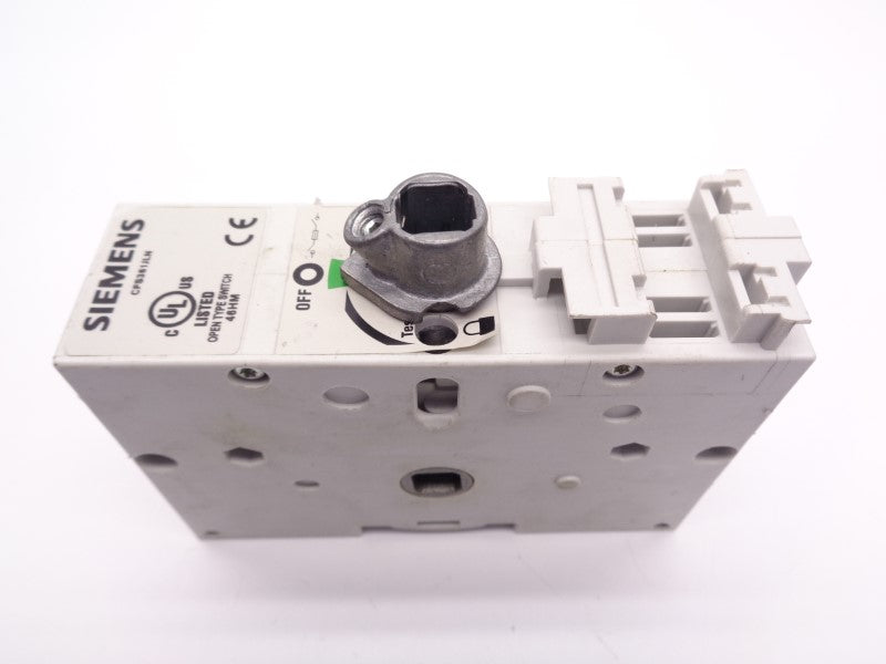 SIEMENS CFS361JLN (AS PICTURED) UNMP