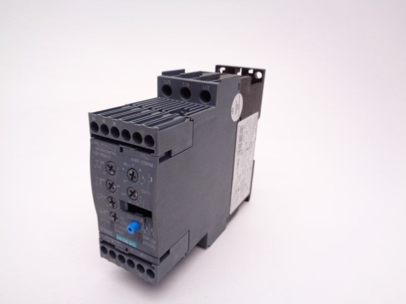 SIEMENS 3RW4027-1BB14 UNMP