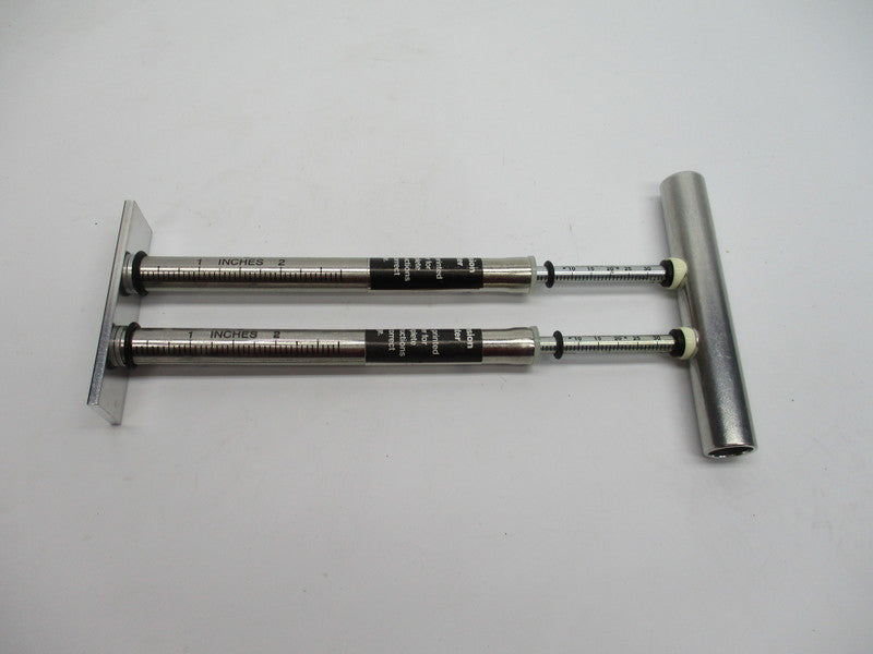 GATES 7401-0075 NSMP