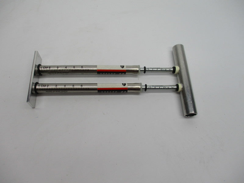 GATES 7401-0075 NSMP