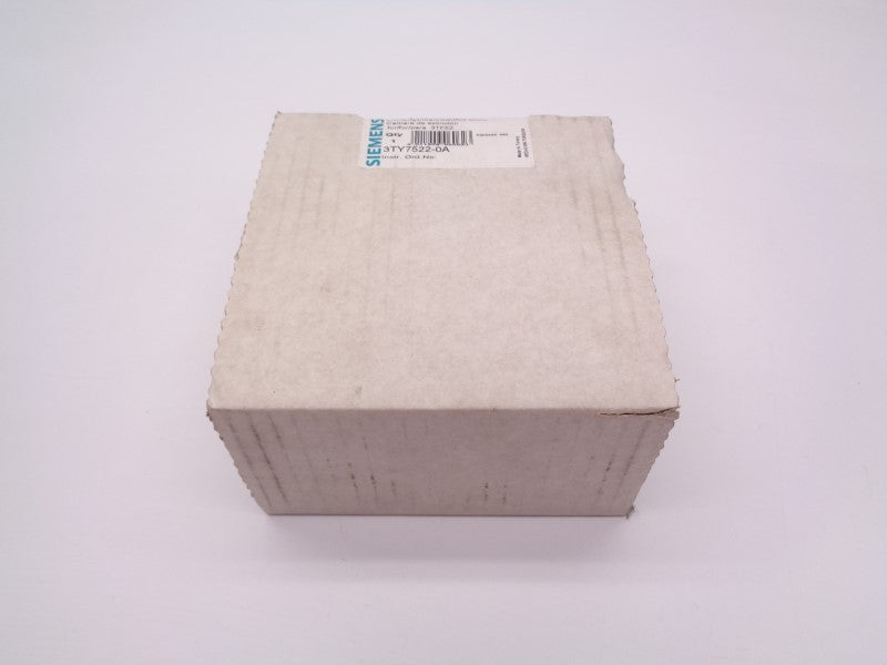 SIEMENS 3TY7522-0A NSFS