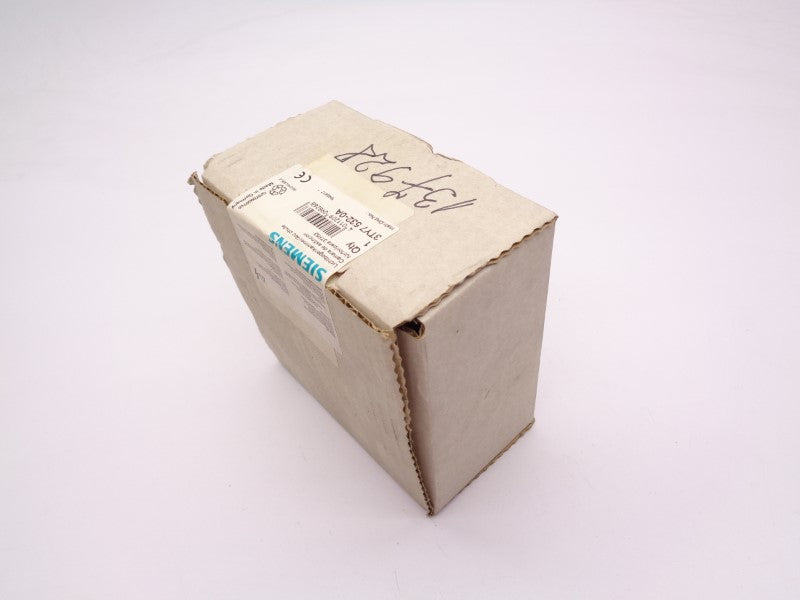 SIEMENS 3TY7532-0A NSFS