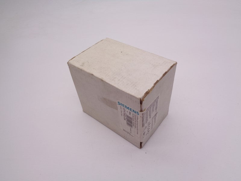 SIEMENS 3TY7502-0A NSFS