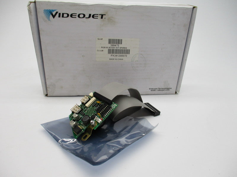 VIDEOJET 399475 WAY KIT  NSMP