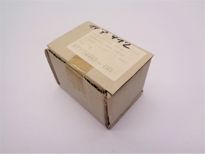 SIEMENS 3TY7460-0A NSFS