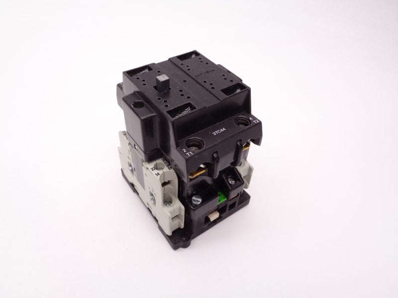 SIEMENS 3TC4417-0BK2 120VAC NSMP