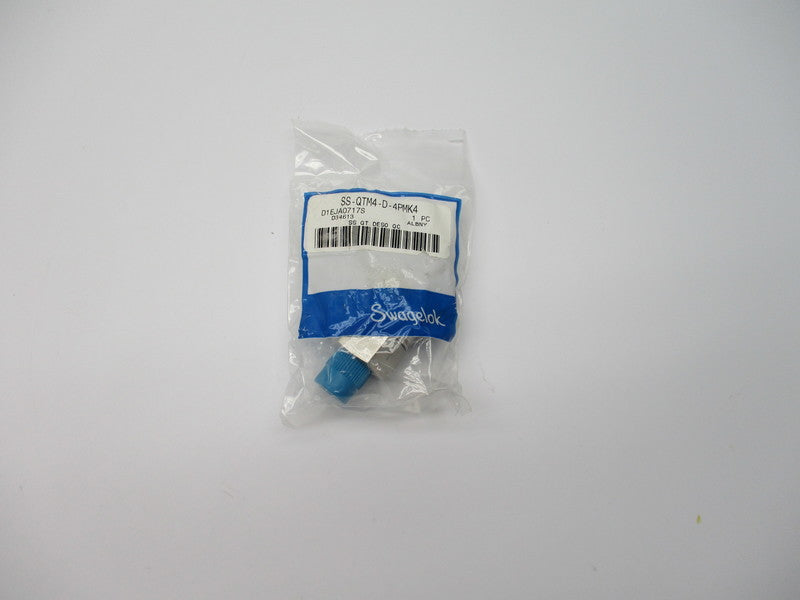 SWAGELOK SS-QTM4-D-4PMK4 NSMP