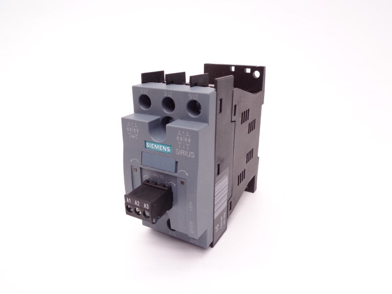 SIEMENS 3RF3405-1BD04 24VDC NSMP