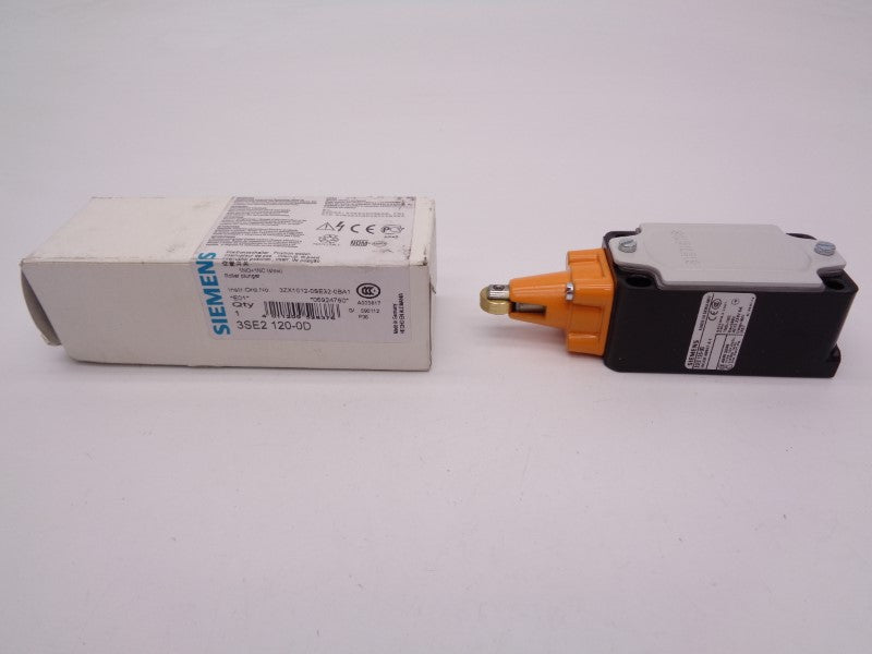 SIEMENS 3SE2120-0D NSMP