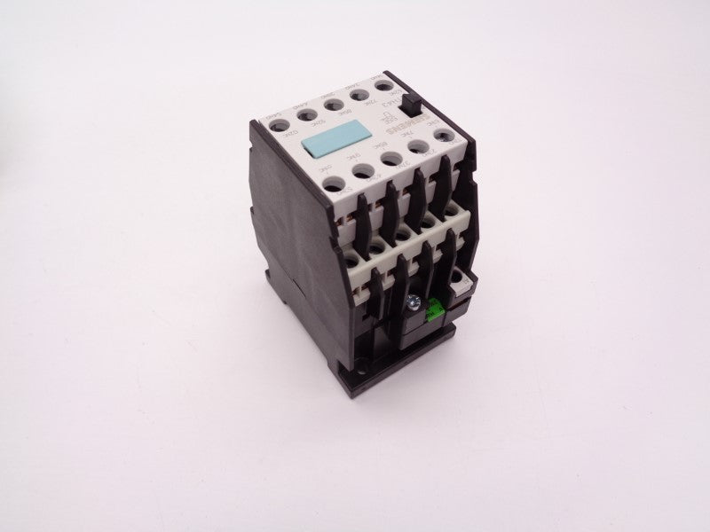 SIEMENS 3TH4394-0AL2 16A 230VAC NSMP