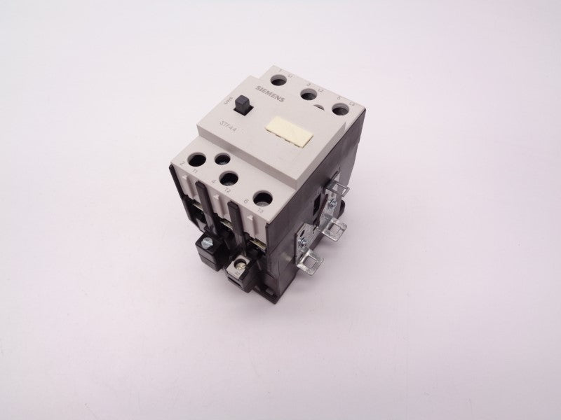 SIEMENS 3TF4422-0AK6 110/120VAC NSMP