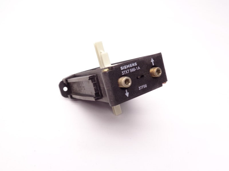 SIEMENS 3TX7566-1A NSMP