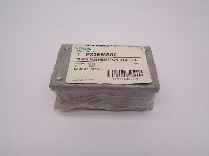 SIEMENS P30EMS02 NSMP